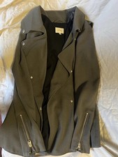 Wilfred Aritzia Jacket Green Size XXS
