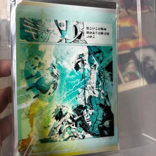 My Hero Academia Midoriya Izuku Complete Set