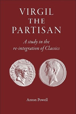 Virgil the Partisan - 9781905125210