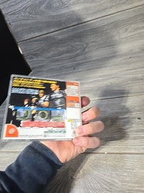 Virtua Cop 2 DC Sega Dreamcast Spine From Japan [Tested] CIB US Seller