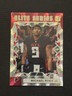 2025 Donruss - Michael Penix Jr #TES-MPE Elite Series Insert Falcons