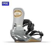 NEW!! 2026 32 T32M Fase Snowboard Bindings-Me...