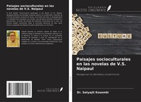 Satyajit Kosambi | Paisajes Socioculturales En Las Novelas De V.S. Naipaul