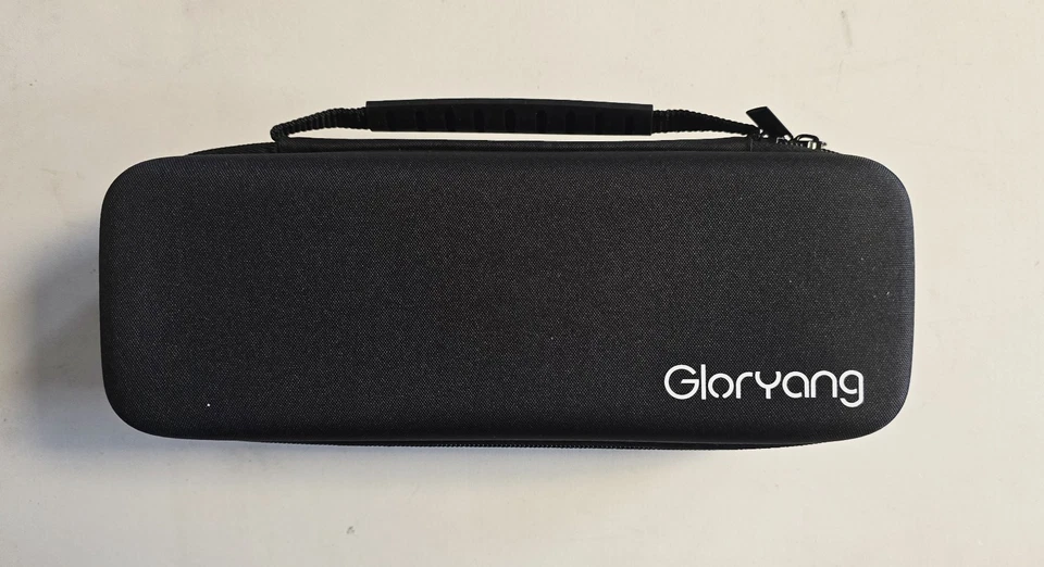 Gloryang - Portable Printer - Wireless - Thermal Inkless Printer - PD-A4 - Image 3 of 4