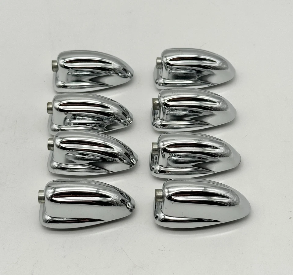 Vintage Slingerland 60's/70's Small Tom Lugs - Image 3 of 4