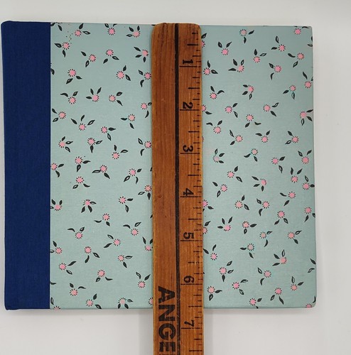 Baby's Journal Metropolitan Museum of Art Scribner Hardcover NO WRITING - Picture 13 of 14
