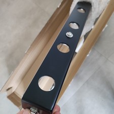 CargoBear Schnellmontageschienen f&uuml;r Dachzelte