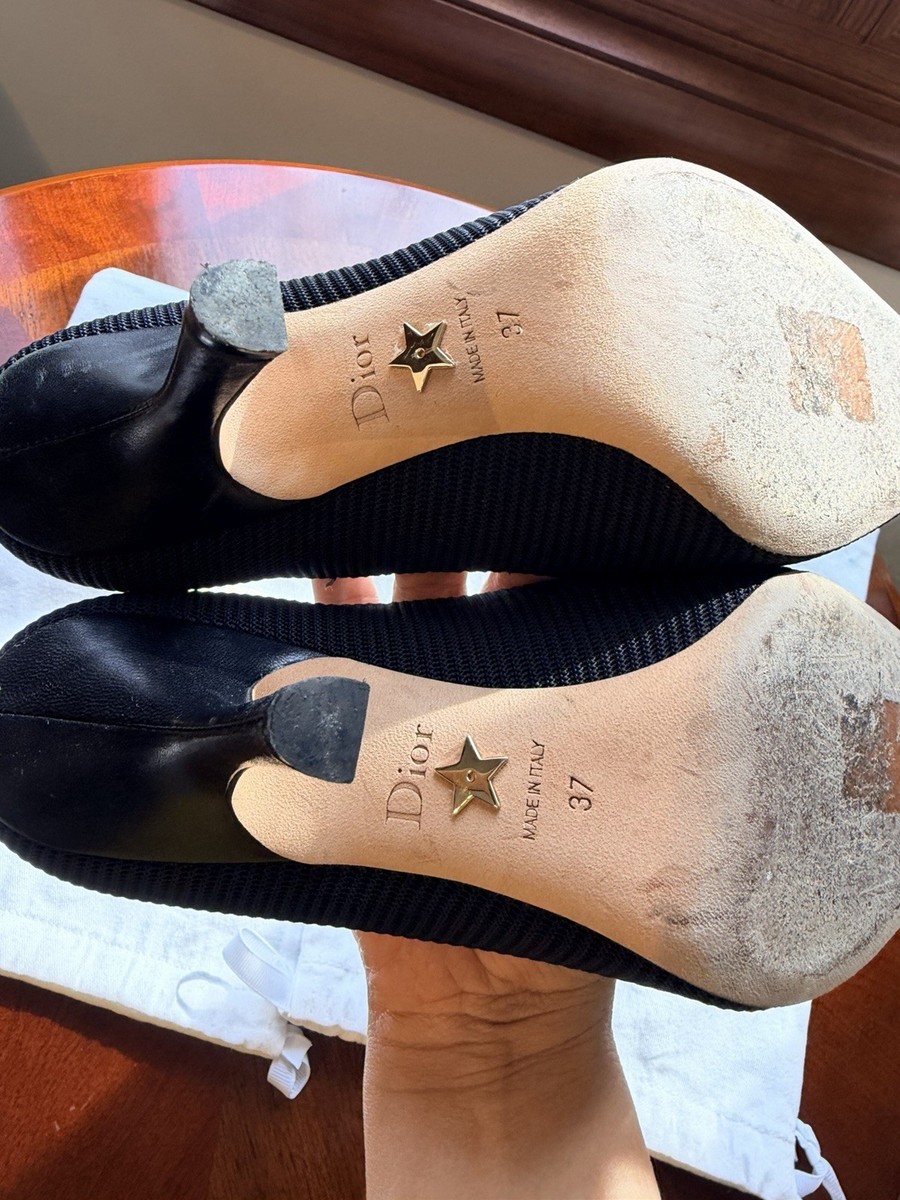 Dior J'adior pumps 37 | eBay