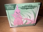 Pokémon Coffret Dresseur d'Élite ETB EV04 Faille Paradoxe Garde-de-Fer Scellé