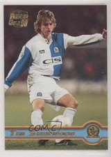 1997-98 Merlin Premier Gold Tim Sherwood #028 0b3