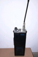 Shinwa SH40ID Sprechfunkgerät UHF/FM Transceiver Sammler