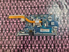 LG Gram 15Z975 Intel Core i7-8550U 16GB Ram Motherboard EAX67885202