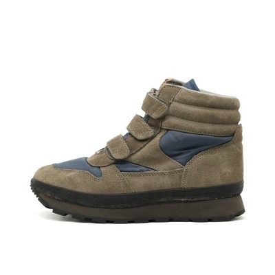 L.L. Bean Damen Vintage Velcro Winterstiefel Stiefel L.L.Bean Boots EU 39
