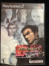 Welcome To The King Of The Iron Fist Tournament Number One Fighting Game Series