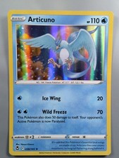 Pokemon TCG Articuno 036/195 Pokmon NM