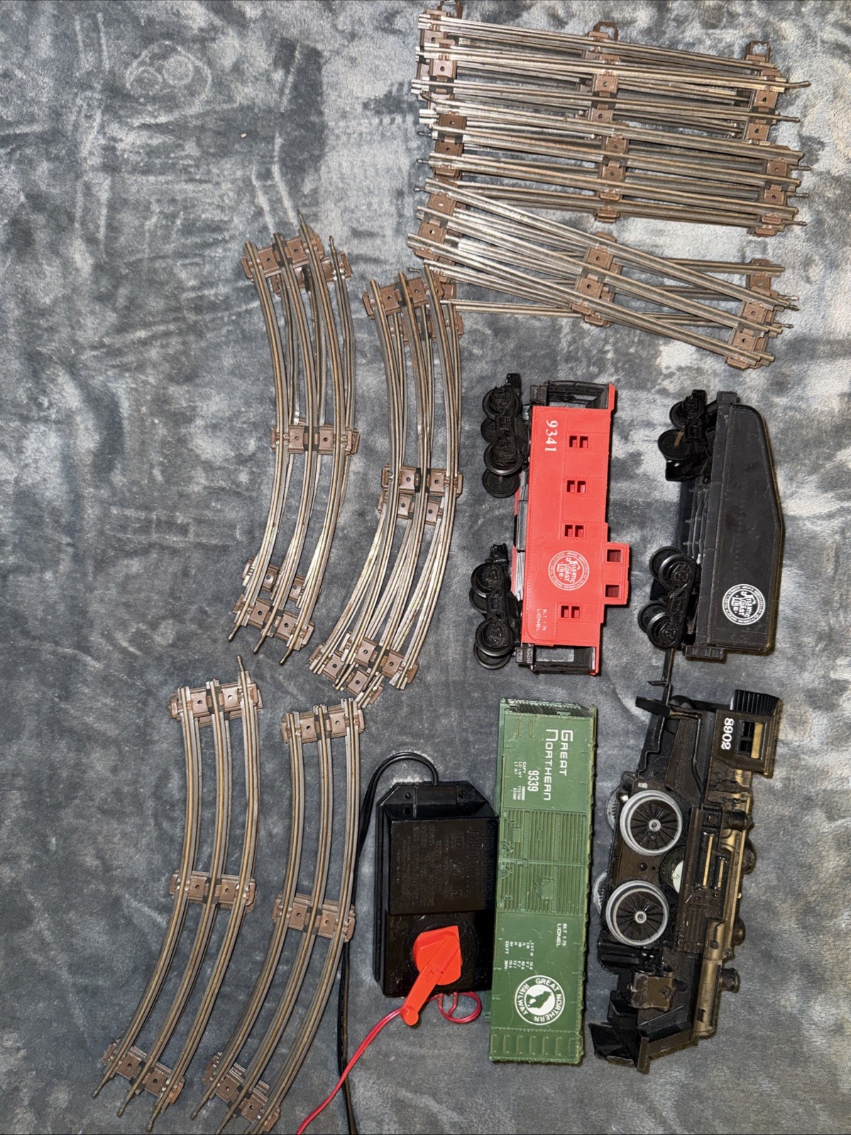 Click here to see eBay Auction