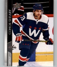 2020-21 Upper Deck Extended Series Hockey #501-700 YOU/U PICK, Complete Your Set