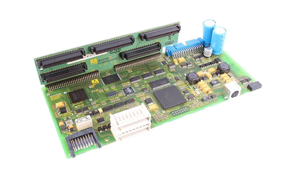 HPC02 109-1192-3A09-02 109-1192-3B09-02 REXROTH - Reconditionné - Garantie
