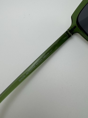 SUNGLASSES ZARA 0475/699/500/14 46-21 140 - Bild 15 von 15