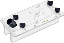 Festool 495246 Plexiglas Template Routing Aid OF-FH 2200