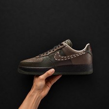 Nike Air Force 1 Multicoloured for Sale | Authenticity Guaranteed