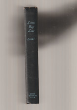 Little Boy Lost HB/NoDJ Sears Readers Club 1949 Marghanita Laski