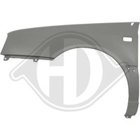 2212007 KotflüGel Vorne Links FüR VW Golf III (1H1)