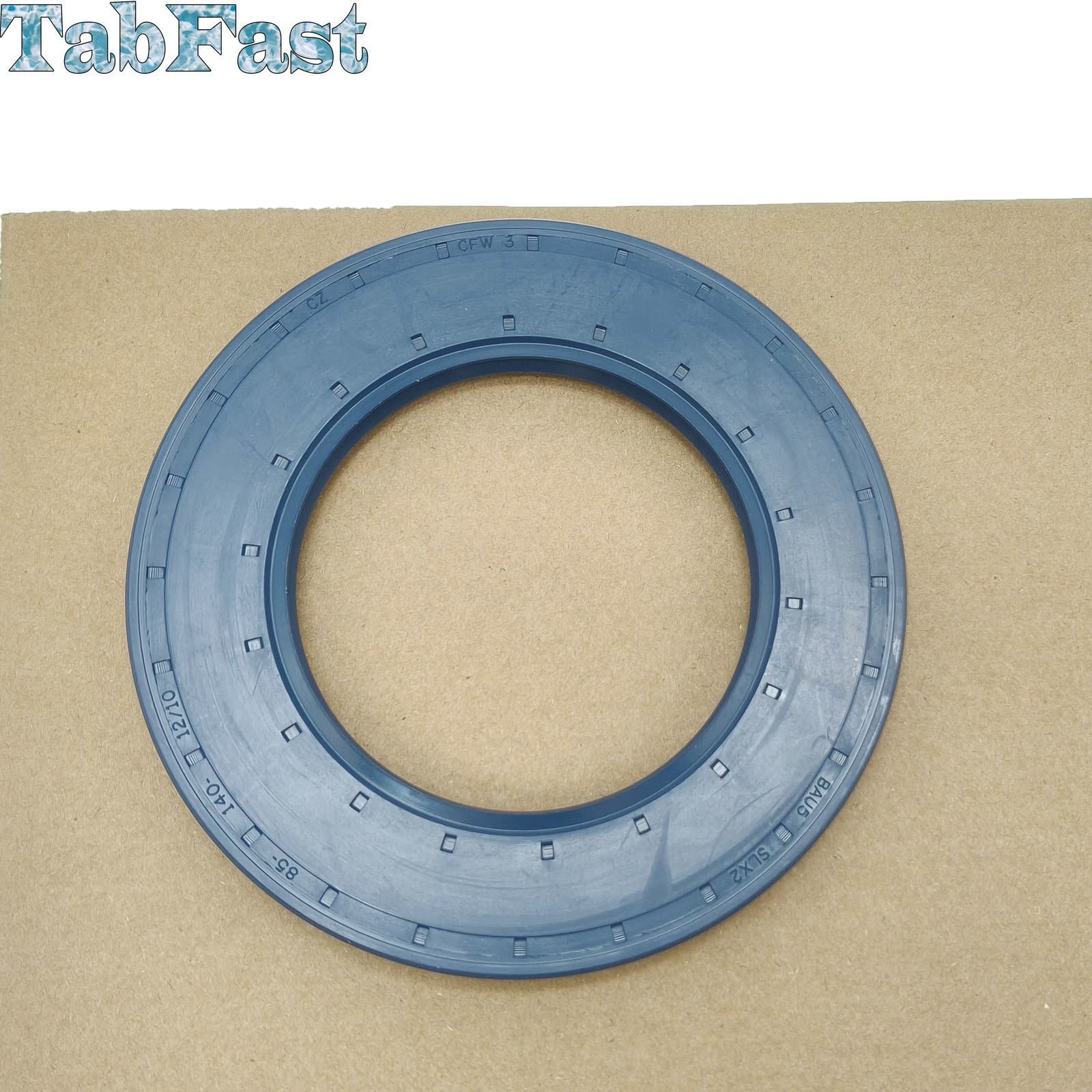 New CFW Skeleton Oil Seal BAU5SLX2 85 * 140 * 12/10 Oil Pump Motor Sealingring