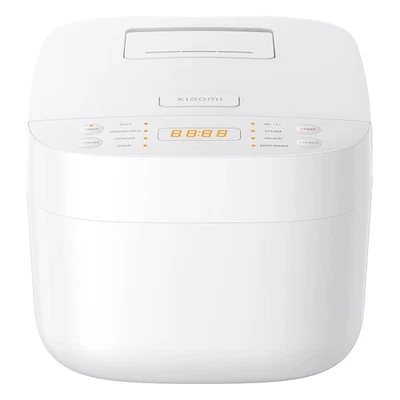 Xiaomi Smart Multifunctional Rice Cooker EU, Antihaftbeschichtung, 3 Liter