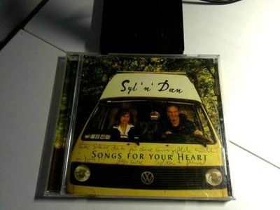'' Syl'n'Dan ''  SONGS FOR YOUR HEART Various: