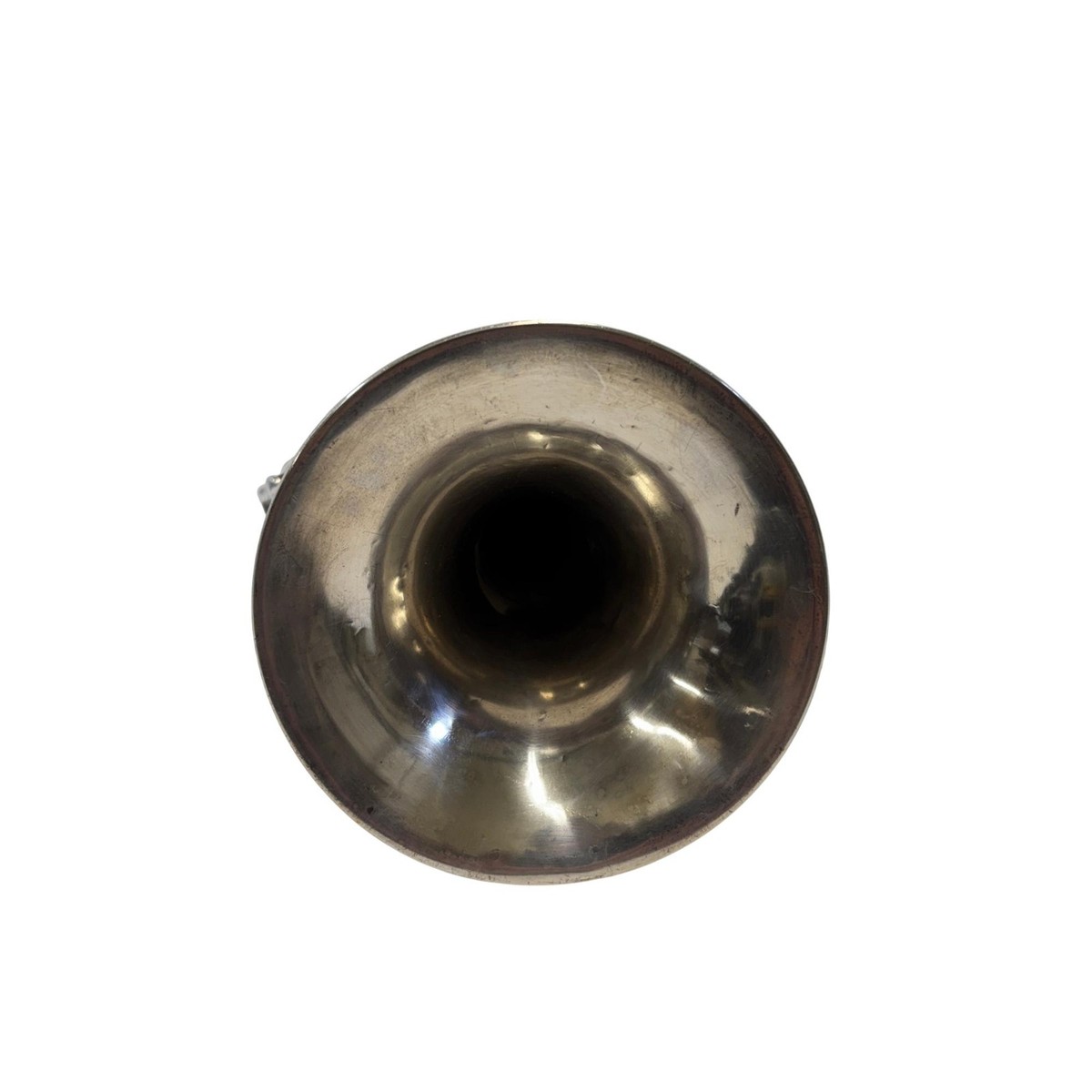 Schilke M1 Silver Plated Trumpet | eBay
