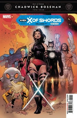 Hellions (2020) #   5 (9.0-VFNM) 2020