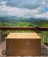 OPTAVIA Fuelings lot - 16 Boxes- 112 Fuelings