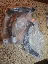 Front Lower Control Arms w/ Ball Joints Pair ...