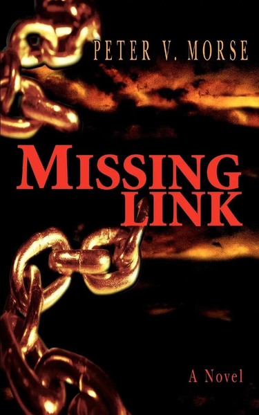 Missing Link | Peter V Morse | Taschenbuch | Kartoniert / Broschiert | Englisch-image
