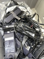 Lot of 30x GENUINE DELL 90W Laptop AC Power Adapter Charger / Big Barrel