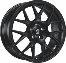 4x Ganzjahresräder SPARCO PROCORSA für Mazda 3 BK 18 Zoll Felgen 225