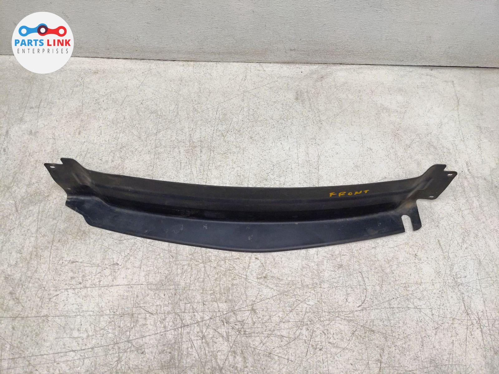 Bentley Continental Flying Spur 2006-2012 Left Air conveyor