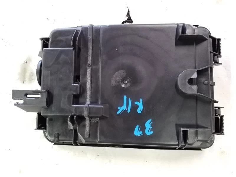 Transmission Control Module Storage Box | Fits 1997-200 Audi A4 / VW Passat - Image 2 of 4
