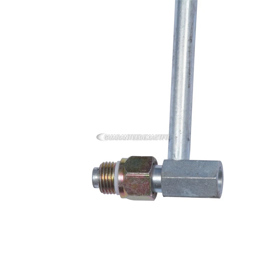 For Mercury Topaz & Ford Escort Tempo Edelmann Power Steering Pressure Hose TCP - Image 3 of 3