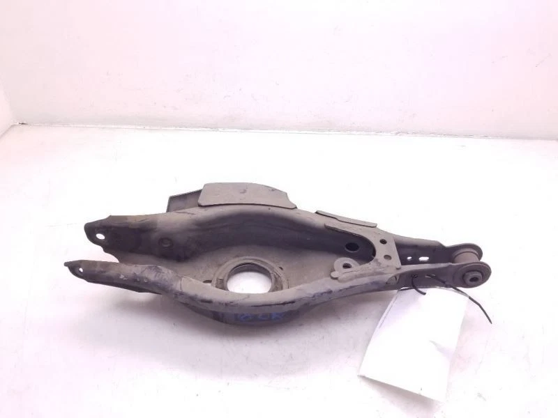 10-12 LEXUS HS250H FWD 驱动器侧后部降速定位控制臂组件 — 第 2/4 张图片