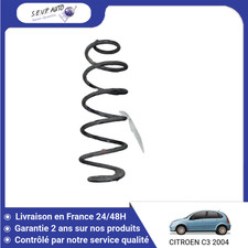 Ressort divers Citroen C3
