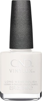 CND Vinylux Nagellack, White Wedding 15 ml