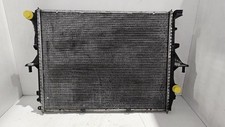 Radiateur Porsche CAYENNE
