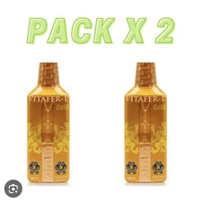 vitafergold (X2 Botellas ) Ml 500🔥