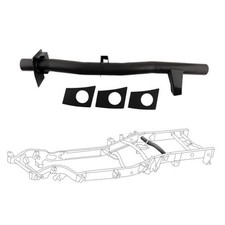 Rear Fuel Tank Crossmember for Chevy Silverado 1500 GMC Sierra 1500 2007-2014