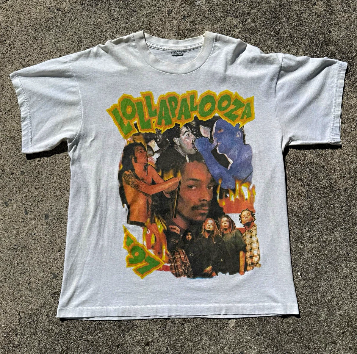 25+ Snoop Doggy Dogg Shirt In Men's T-Shirts for sale | Updated