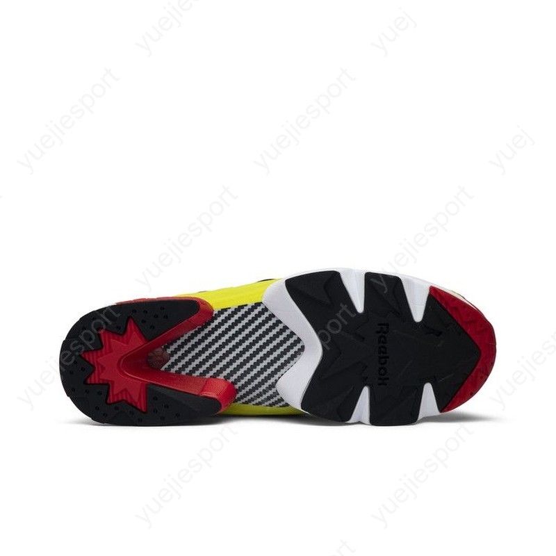 Reebok Instapump Fury Og V47514 | eBay