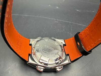 Seiko Sportura H023-00C0 World-Timer Watch | eBay