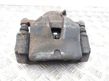 KIA SPORTAGE MK4 1.6 PETROL BRAKE CALIPER FRONT LEFT PASSENGER SIDE 2017